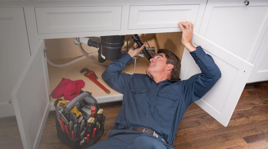 Professional Leak Detection Services in Verdugo City, CA